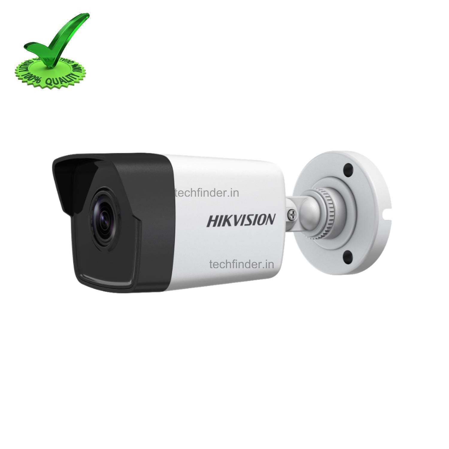 Hikvision DS-2CD1013G0E-I 1.3 MP IP Bullet Camera Hikvision DS-2CD1013G0E-I 1.3 MP IP Bullet Camera